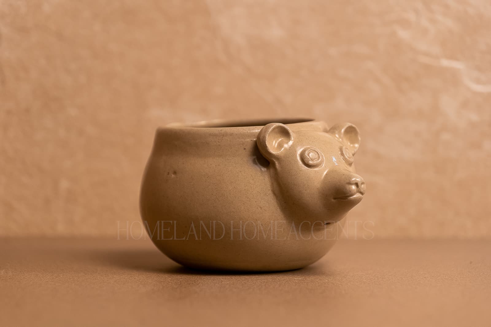 Pig Ceramic Pot Planter
