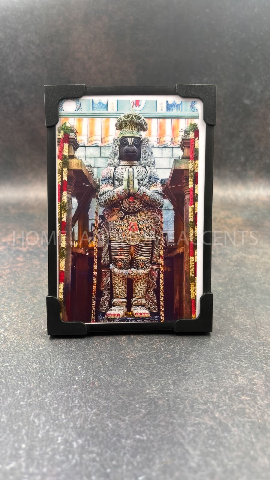 Namakkal Anjaneyar Muthangi Alakaram