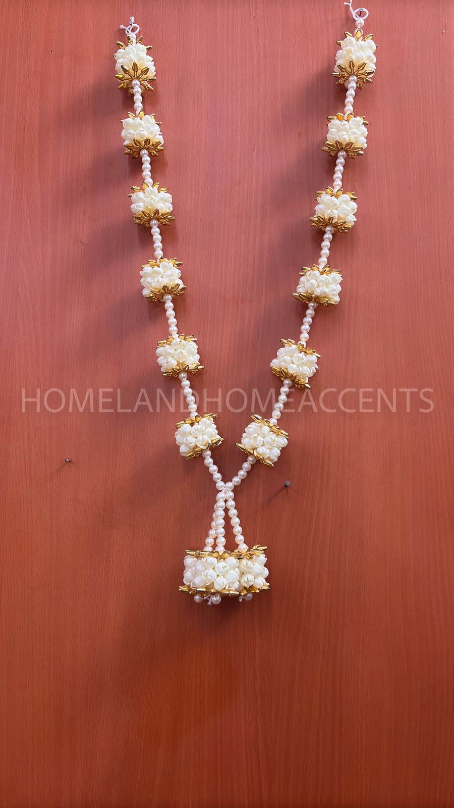 Exquisite Unique Malli Maalai