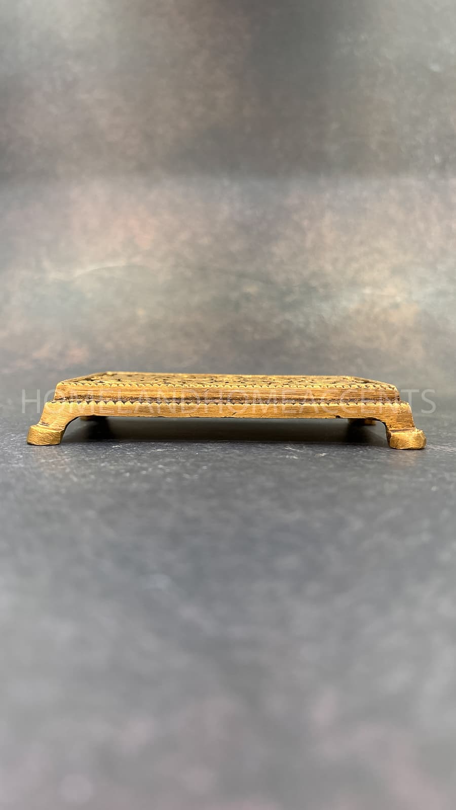Manai Palagai with Detailed Engravings
