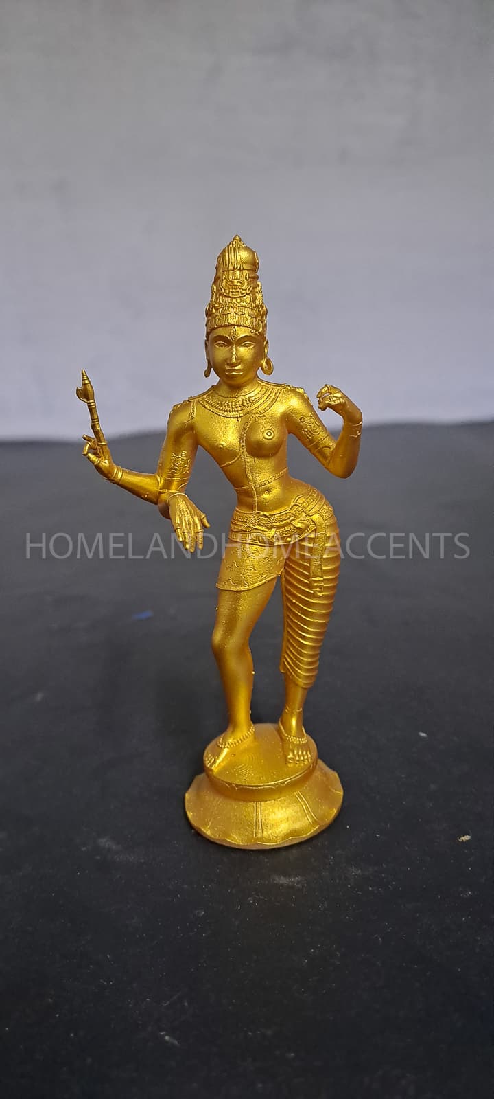 3D-Ardhanareeswarar