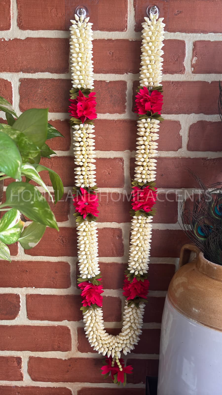 Long Malli Maalai/Garland