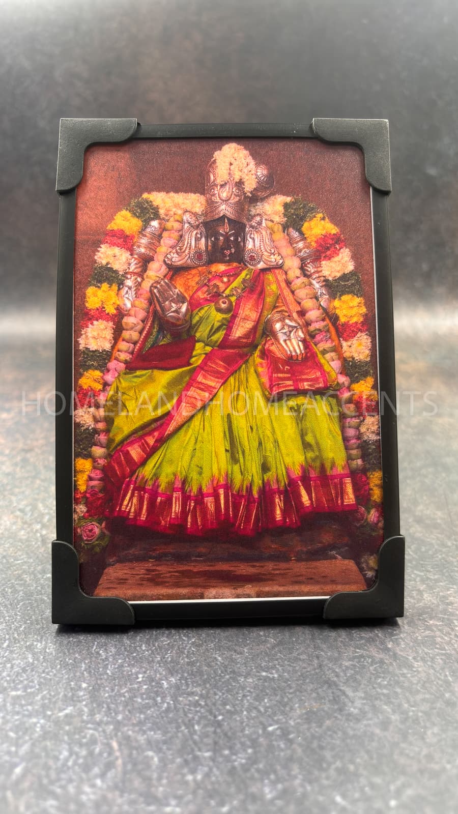 Namakkal Namagiri Thayar