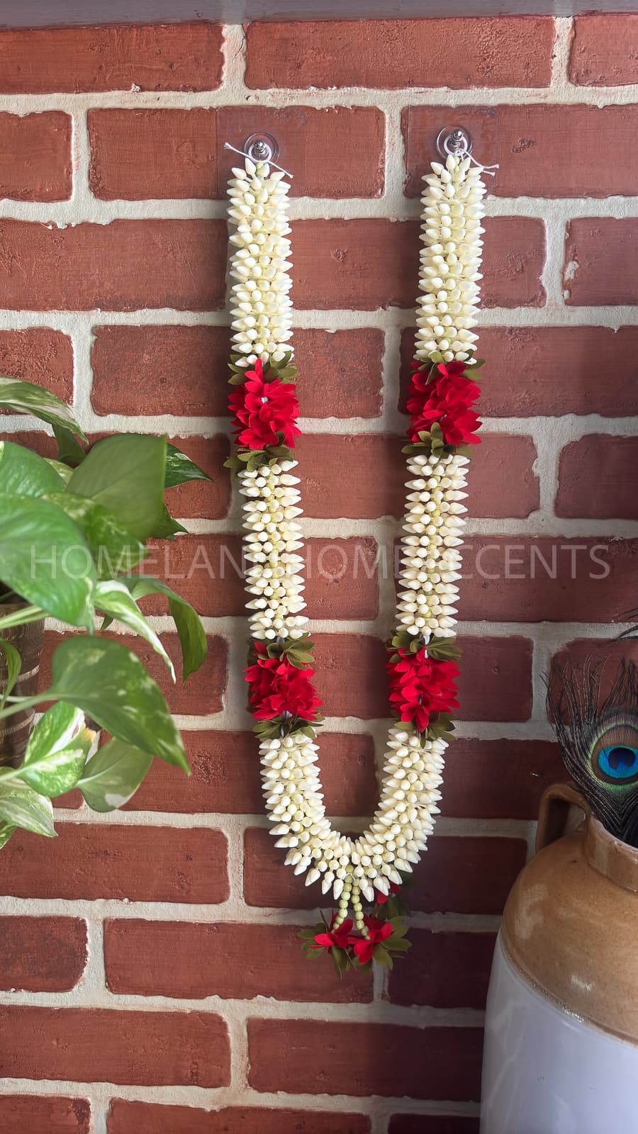 Medium Malli Mottu Maalai/Garland