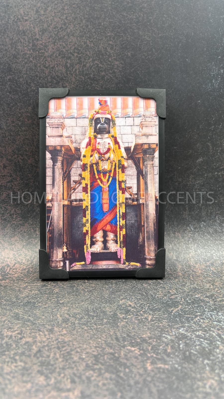 Namakkal Anjaneyar - Velli Kavasam